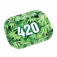 420 Tray