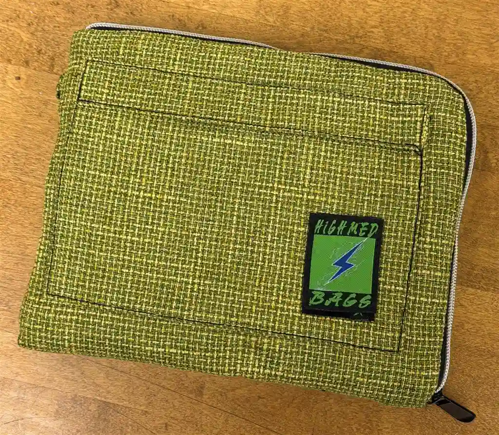 Green Bag