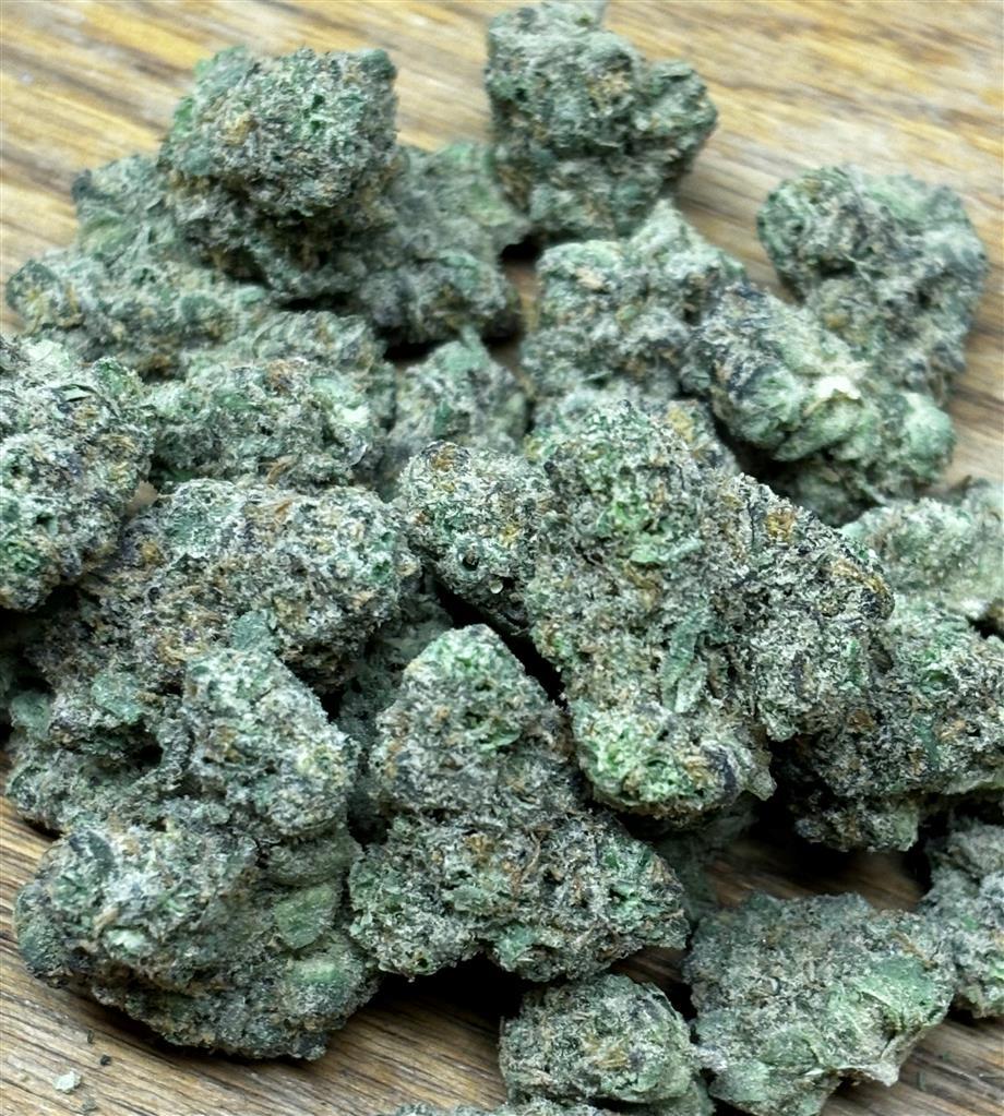 (Small) Cotton Candy 