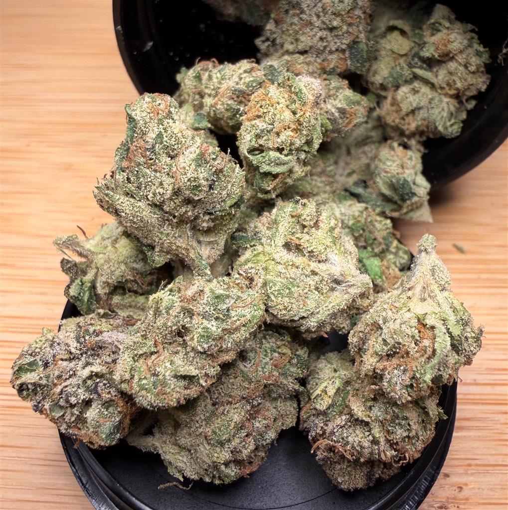 Lemon Cherry Delight