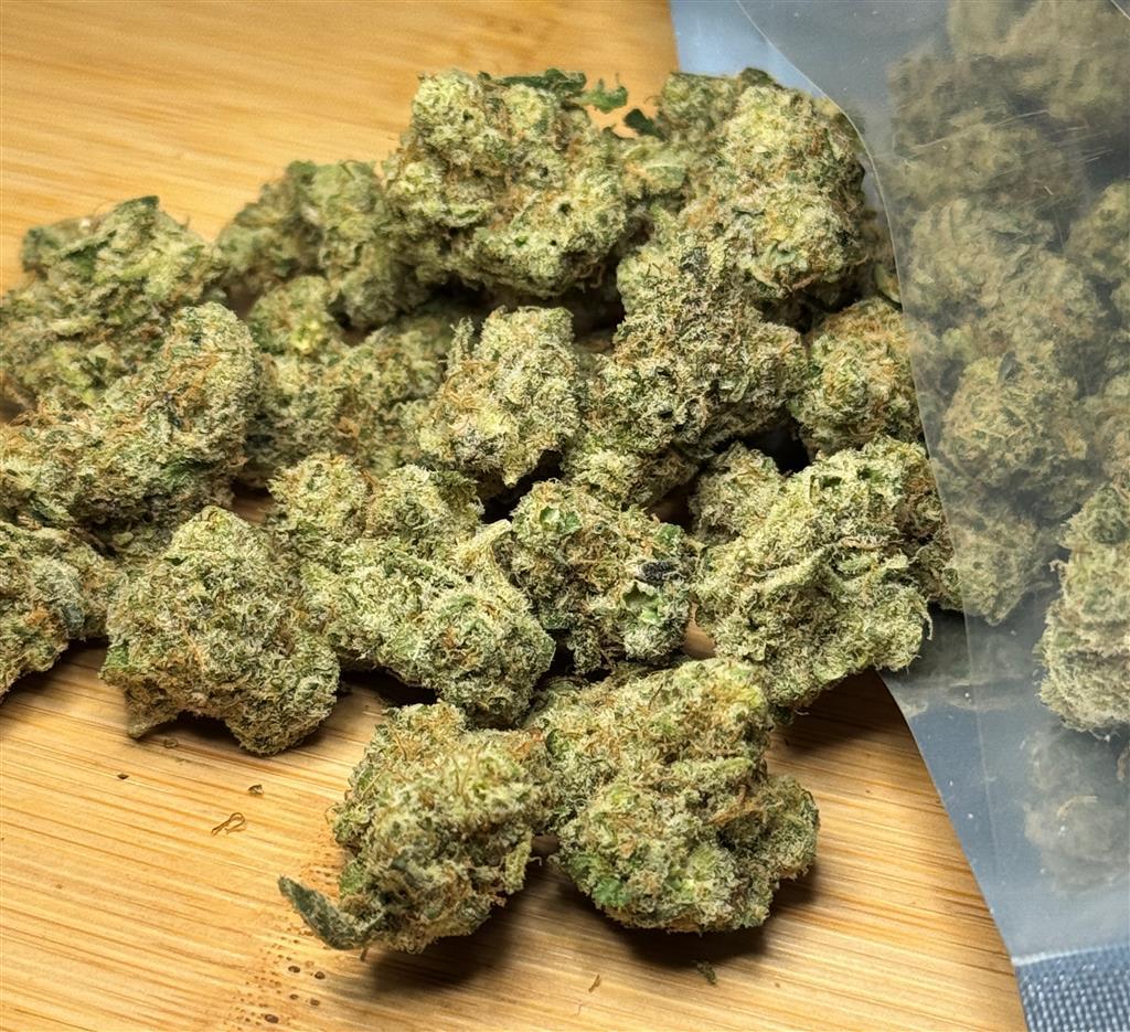 (Smalls) Super Sour MAngo