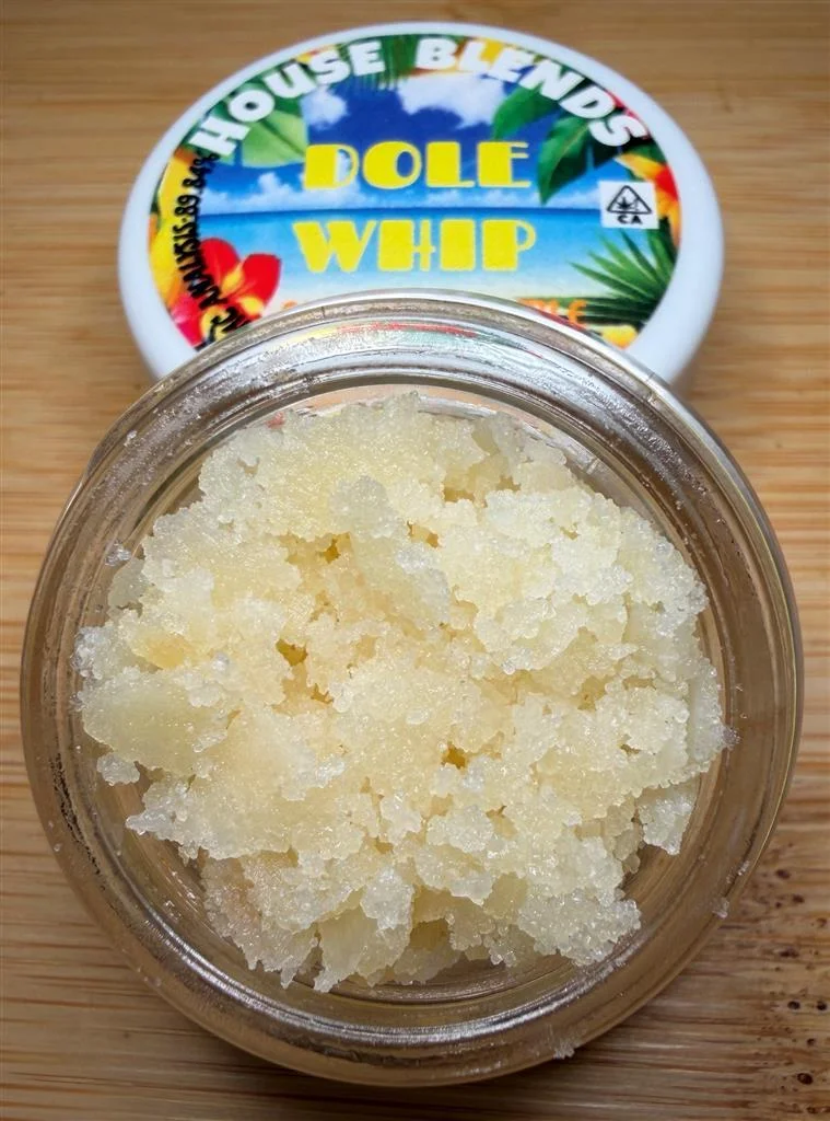 HB- Dole Whip 5g