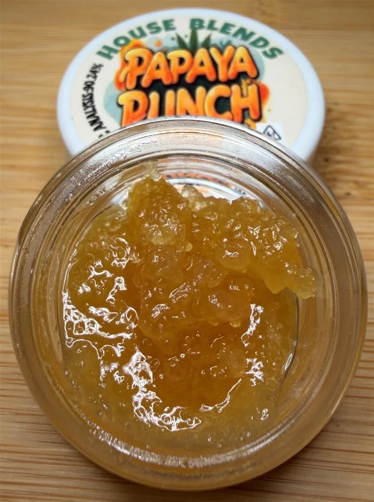 HB-Papaya Punch 5g