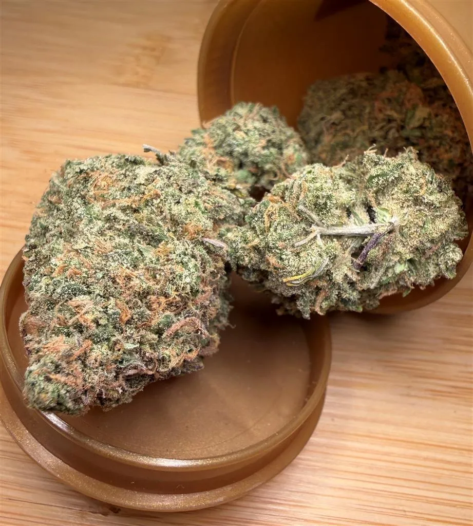RS- Blue Dream
