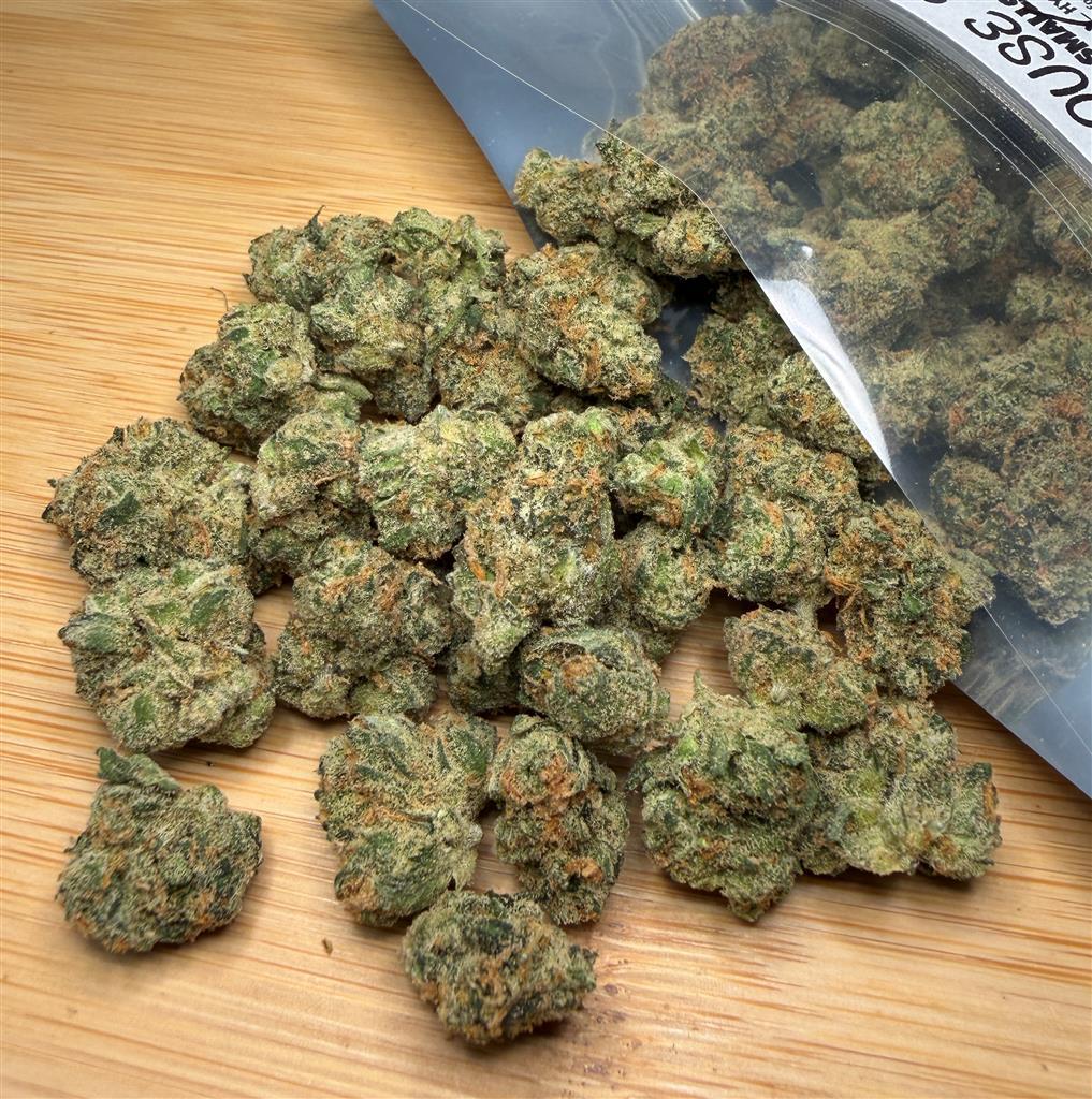 (Smalls) Blue Dream 14g