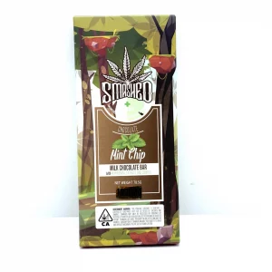 Mint Chip Chocolate