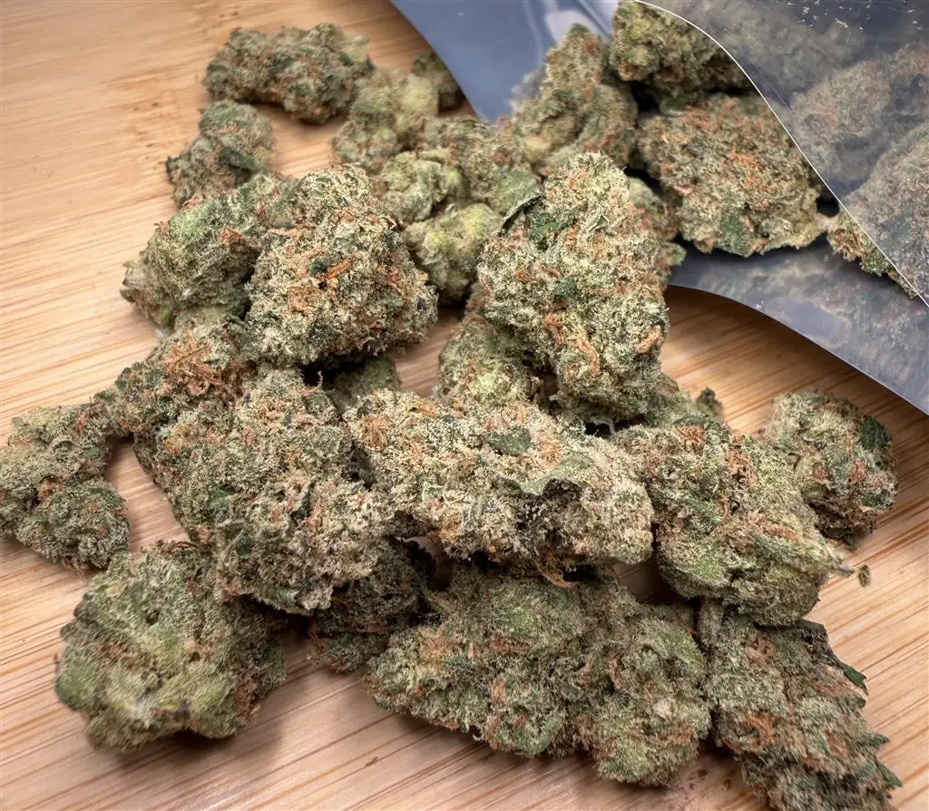 (Smalls) 14g Mylar -G341