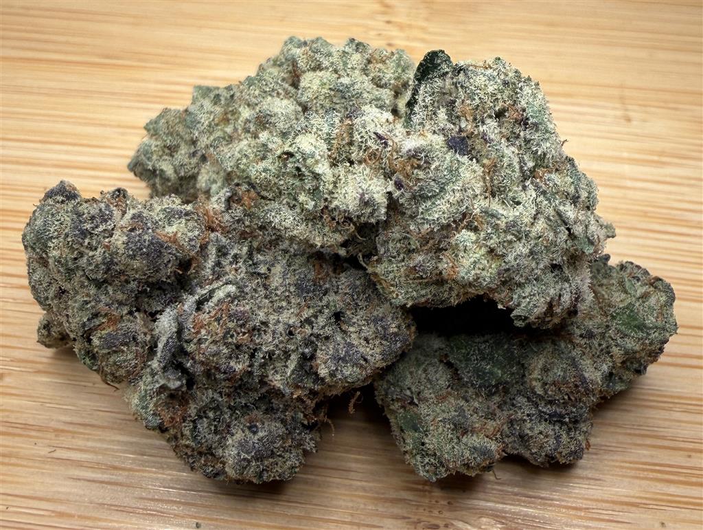 Gorilla Glue #4