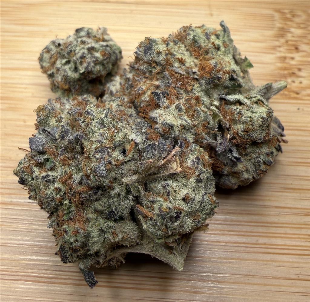 Guava Tartz