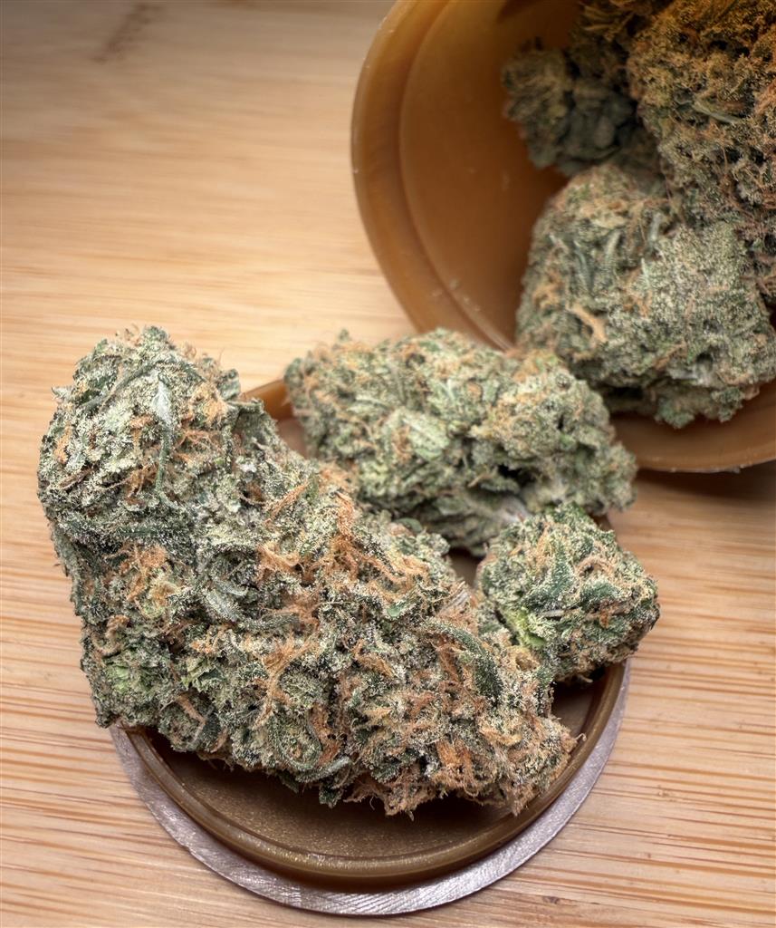 Blue Dream