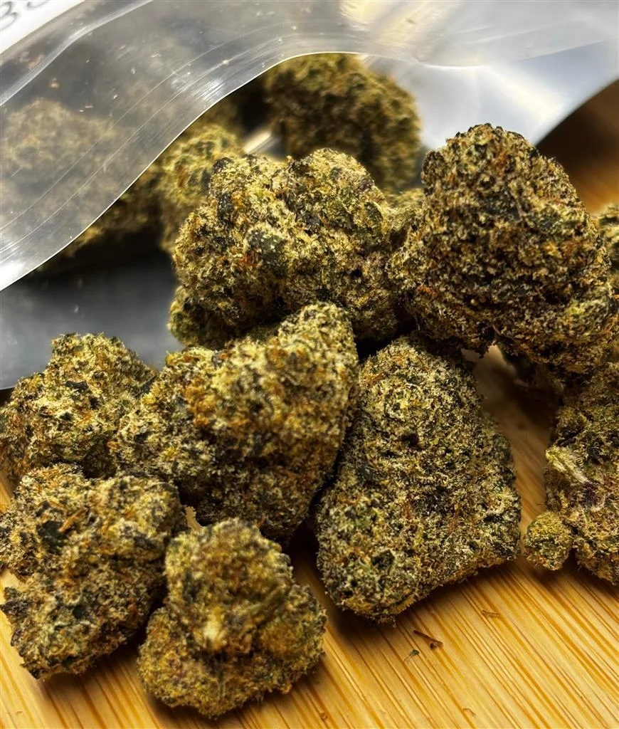 HB-(Smalls) 14g Platinum Kush