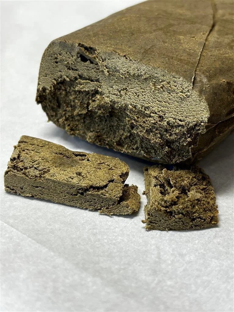 CM-Pressed Bubble Hash 1g 