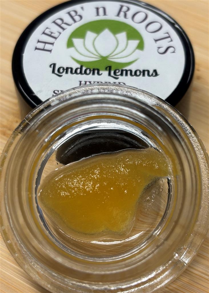HNR- London Lemons