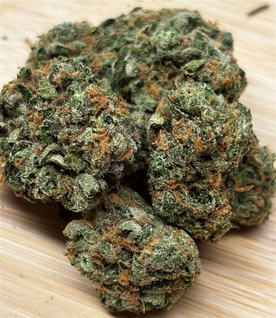 PP-Blue Dream