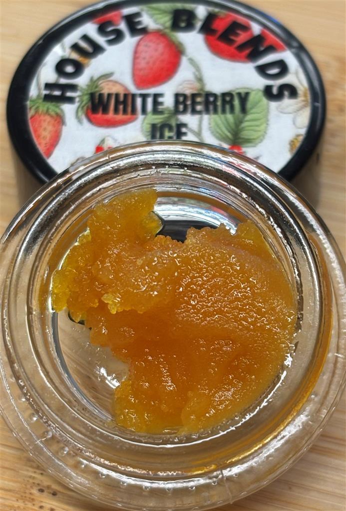 5g White Berry Ice