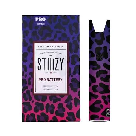 Pro Battery Cheetah