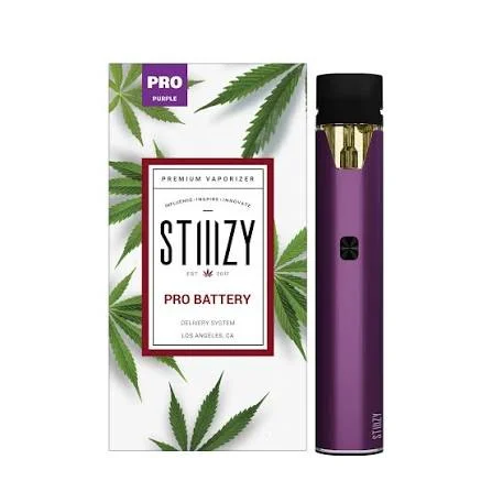 Pro Battery Purple