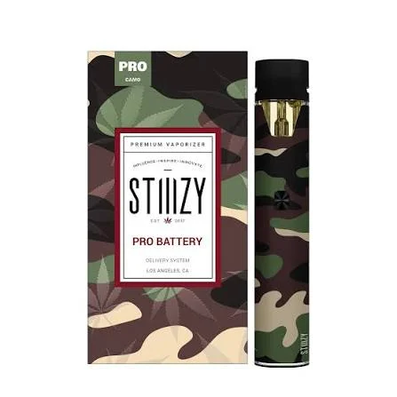 Pro Battery Camo