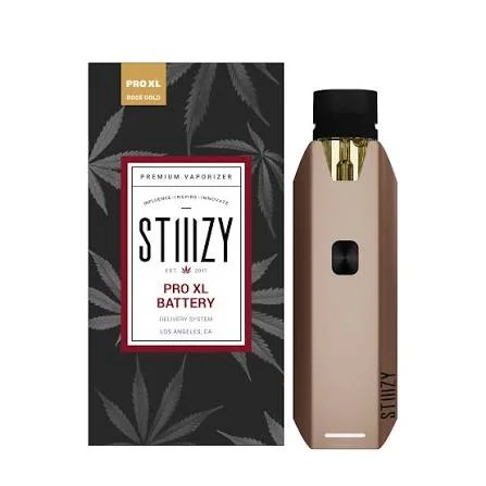 Pro XL Battery Rose Gold