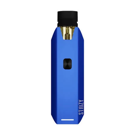 Pro XL Battery Blue