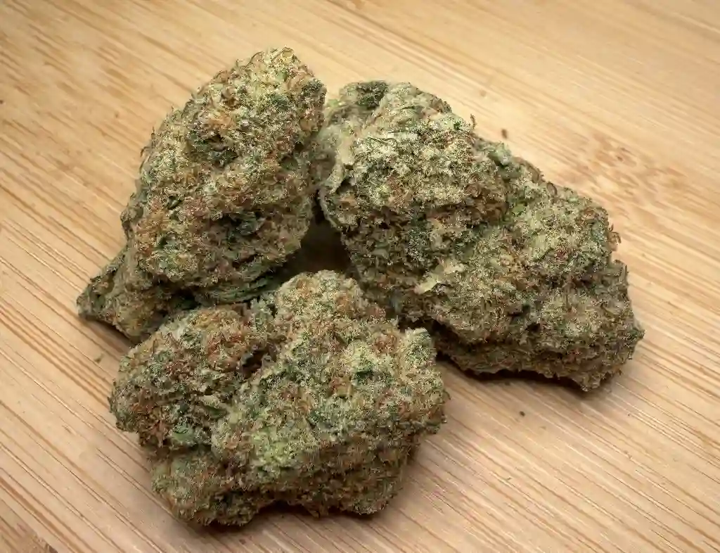 GHF-Pineapple Express