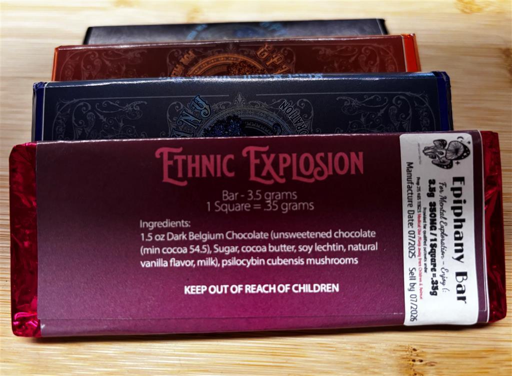 Epiphany-Ethnic Explo