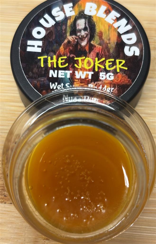 5g Bulk -The Joker