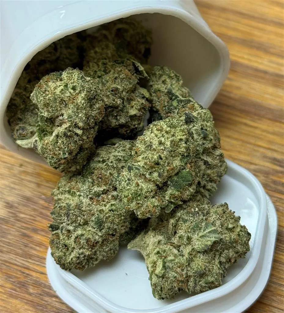 Tahoe OG