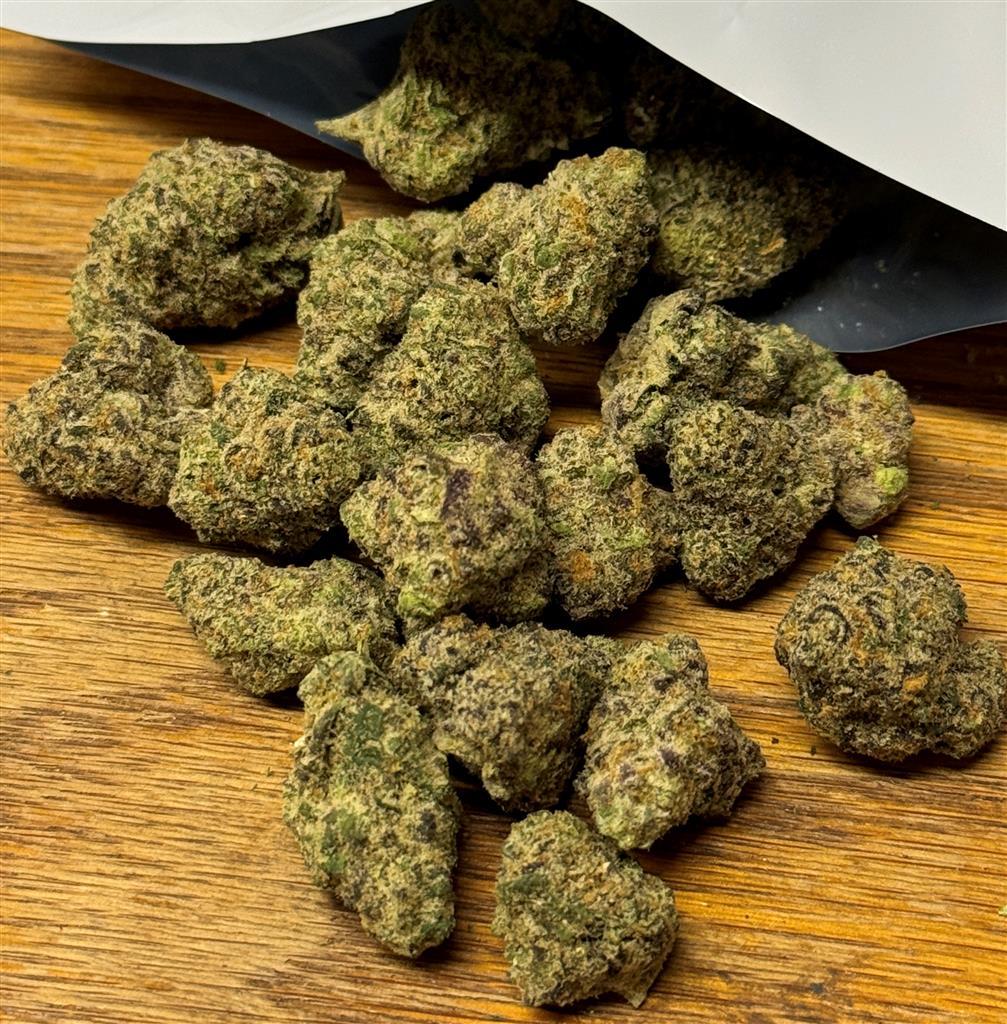 OTE-Smalls- Krunch Gary 14g 