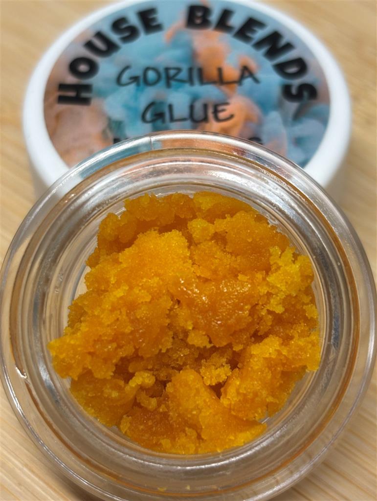 5g HB- Gorilla Glue