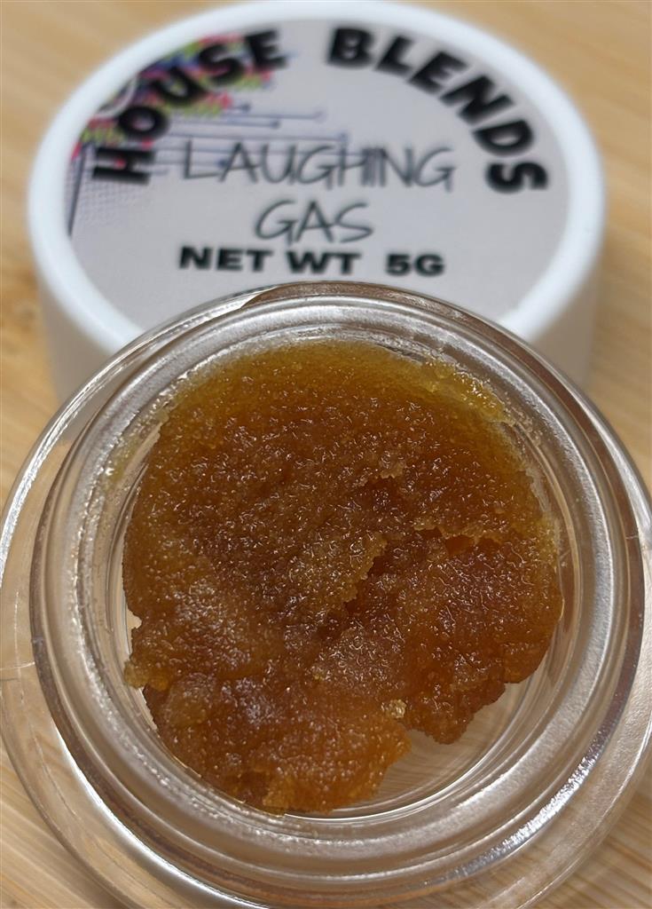 5g Bulk-Laughing Gas