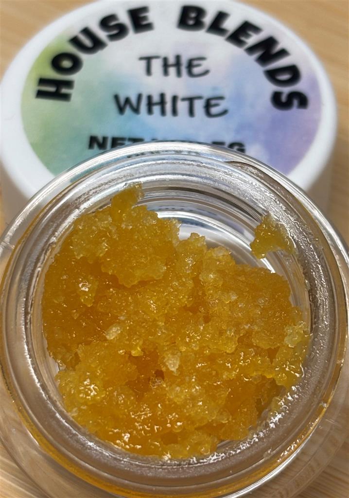 5g HB Bulk- The white