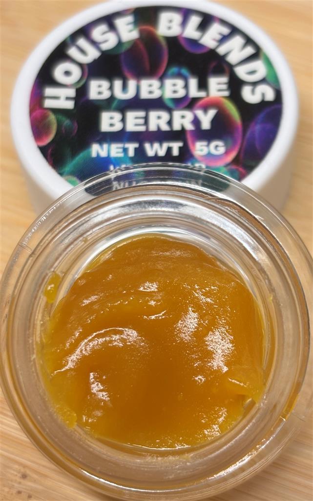 5g Bulk-Bubble Berry