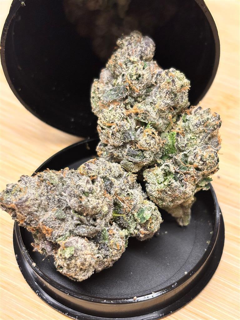 OTE- Granddaddy Purp