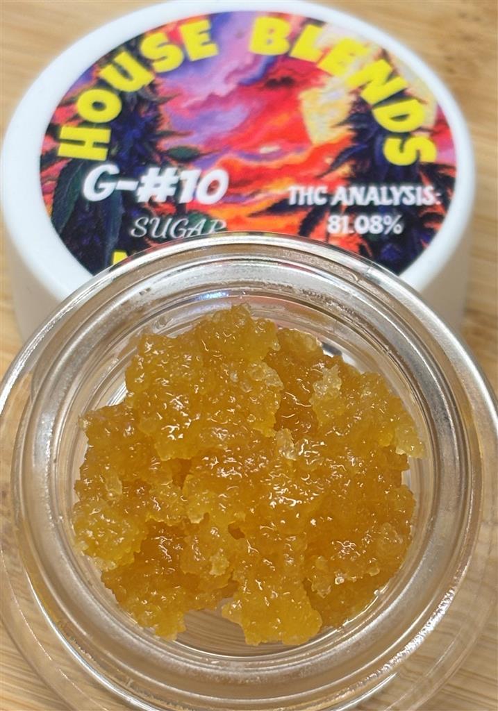 5g G-#10