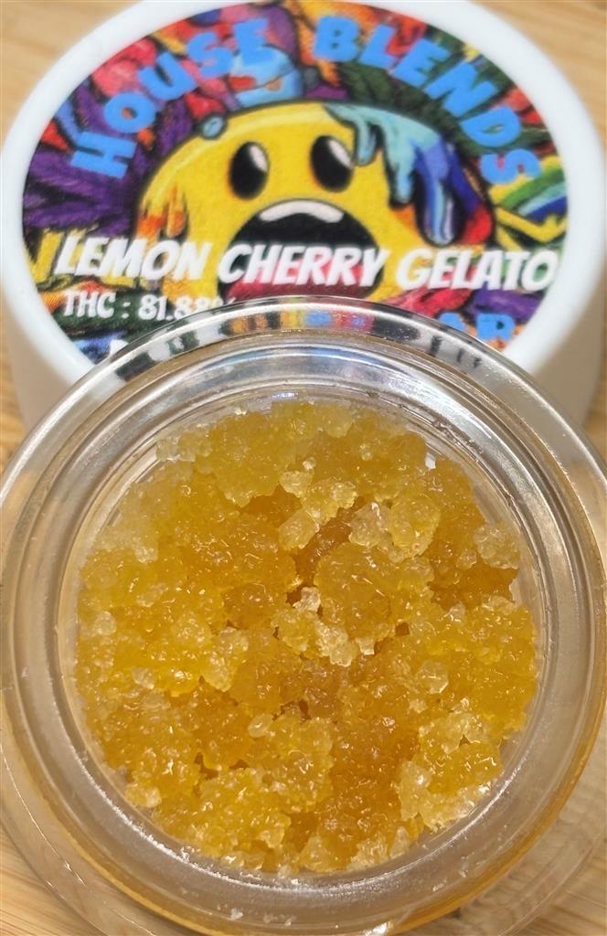5g Lemon Cherry G