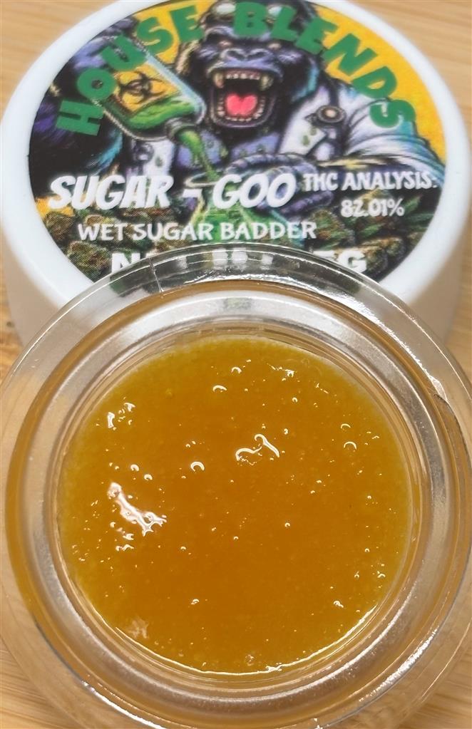 5g Bulk-Sugar Goo