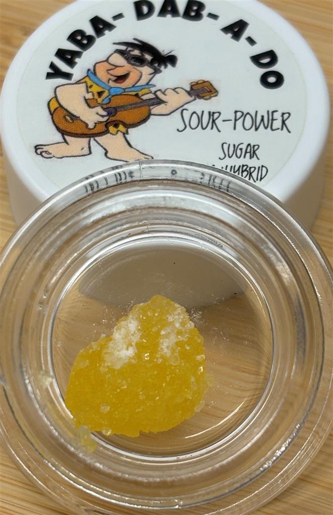 Yaba-Sour-Power