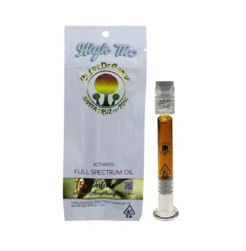 Creme Decanna- CBD