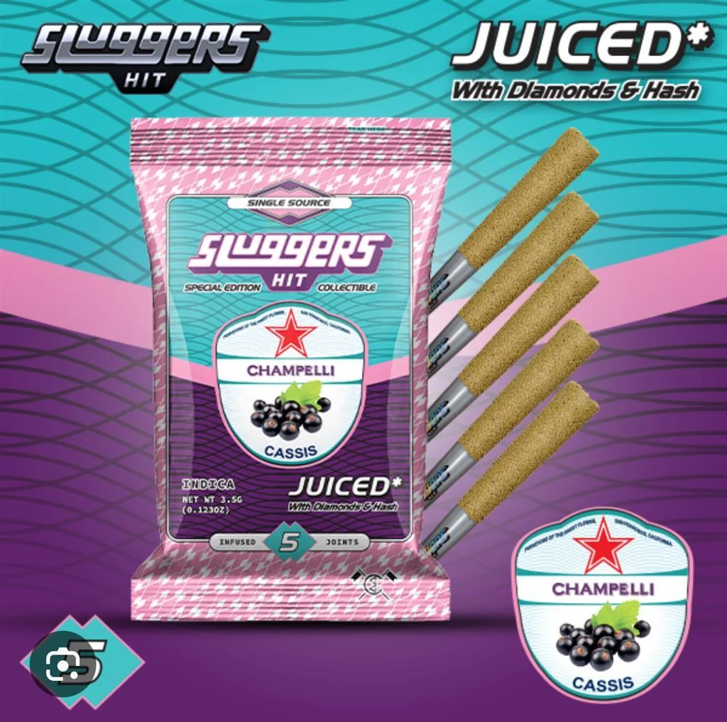 Sluggers-Champelli