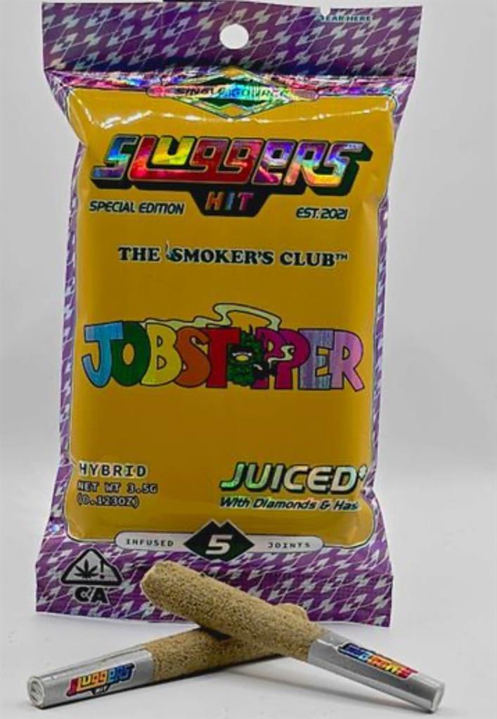 Sluggers-Jobstopper