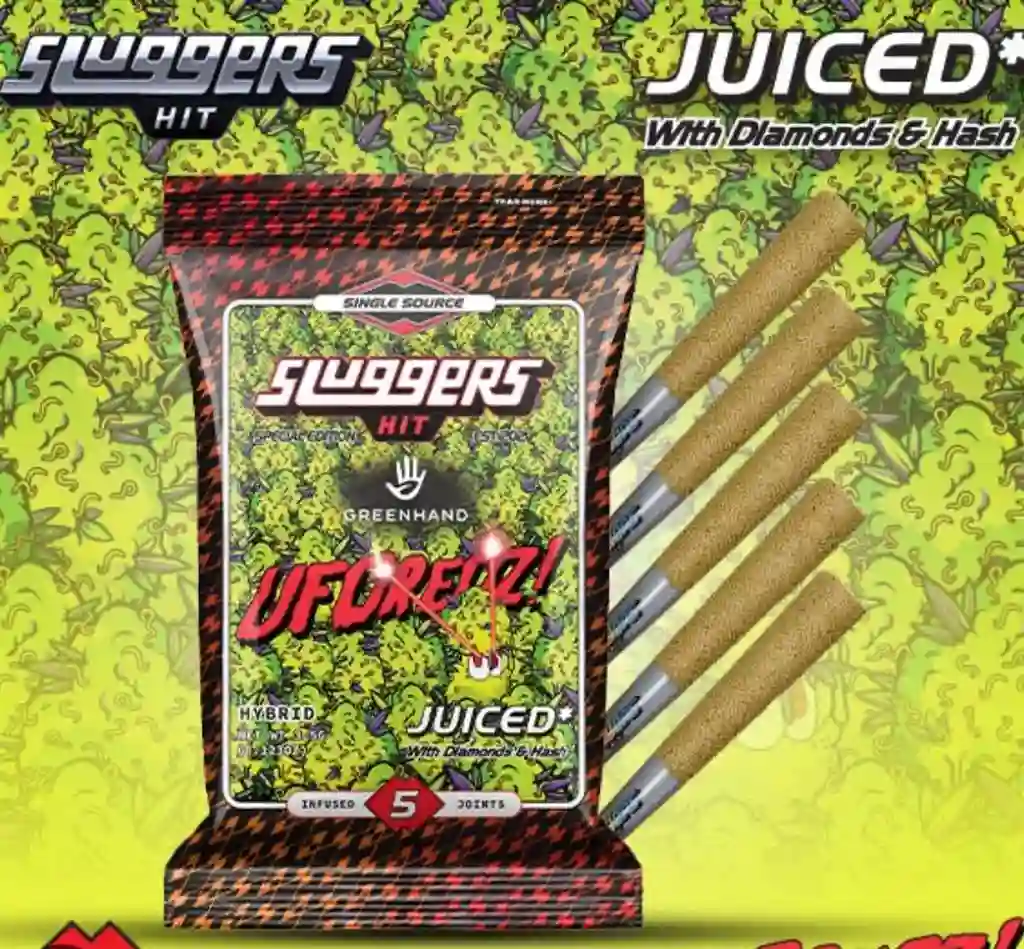 Sluggers-UFOreoz