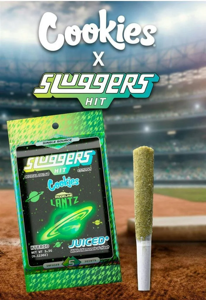 Sluggers-Lantz