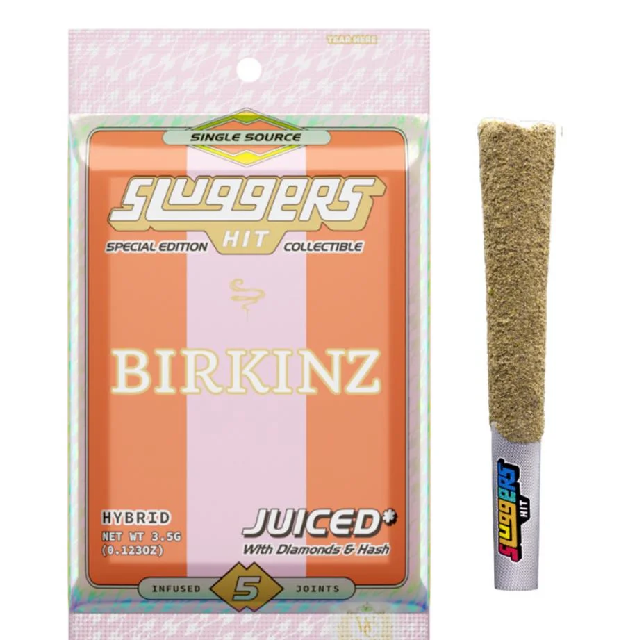 Sluggers- Birkinz