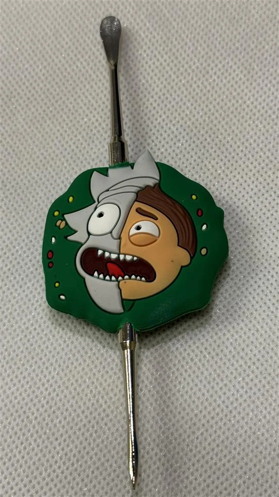 Rick and Morty tool