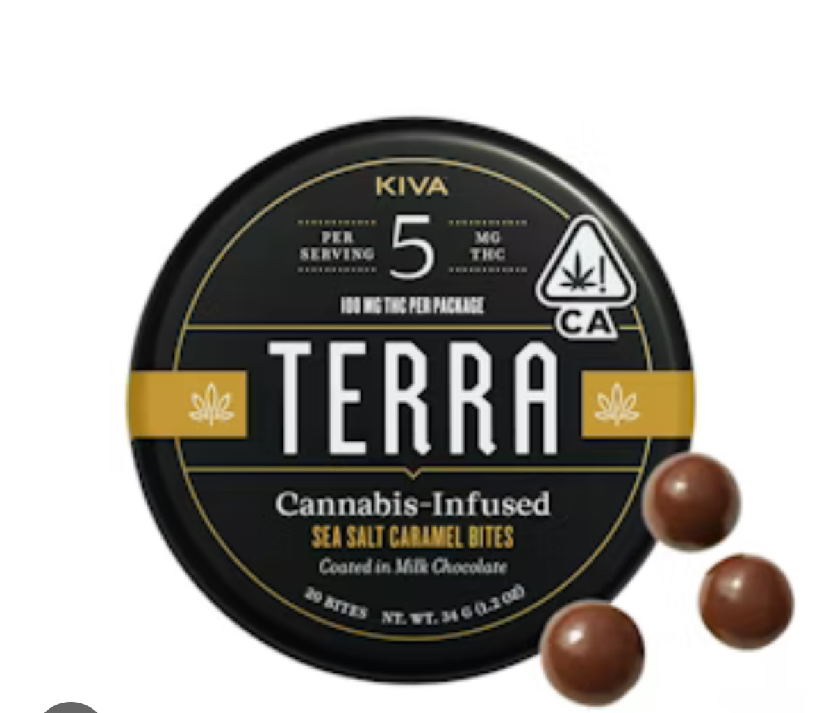 Terra-SeaSalt Caramel