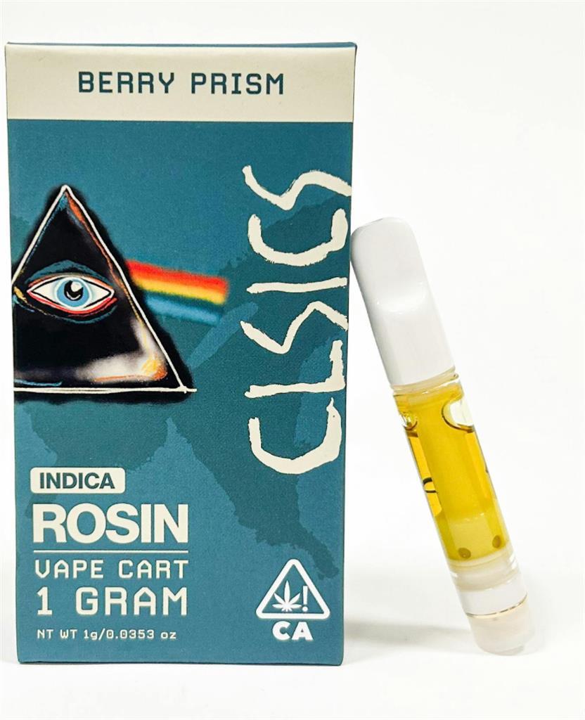 CLSICS-Berry Prism