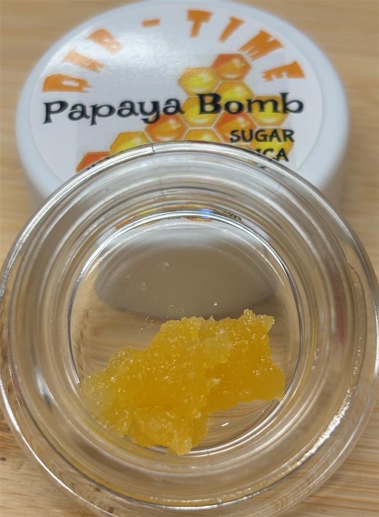 DT-Papaya Bomb
