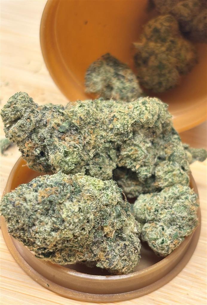 OTE- Boombastic Candy