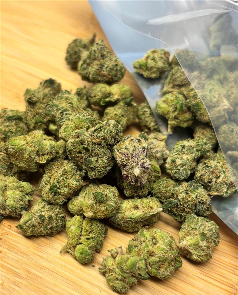 (Smalls)Pineapple pop